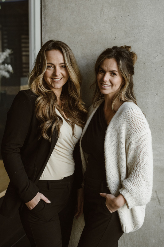 Nathasja & Dieke